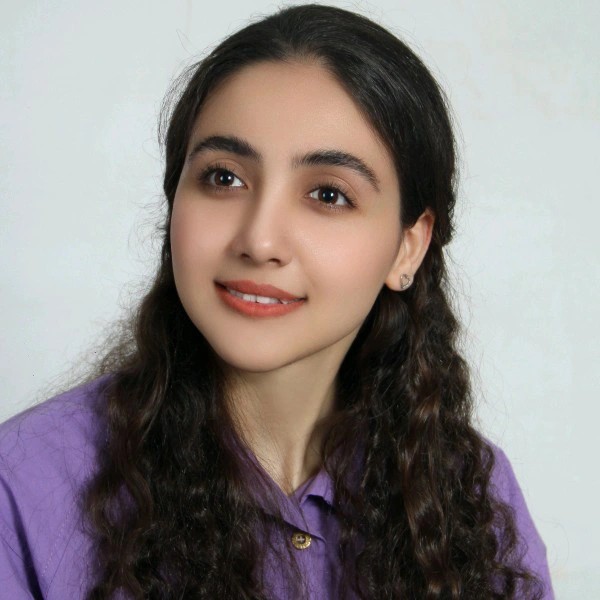 Mahdieh Samadi